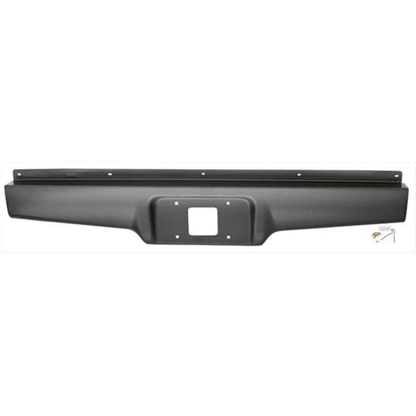 Ipcw IPCW CWRS-82S10 Chevrolet S10 - S-Pu 1982 - 1993 Roll Pan; Steel CWRS-82S10